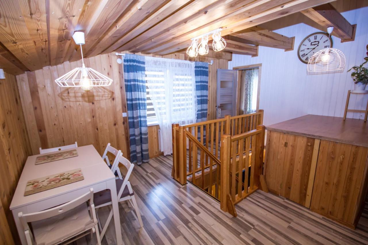 Flower Apartment Ventspils Exterior foto